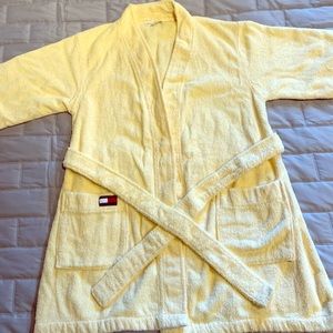Tommy Hilfiger Bathrobe